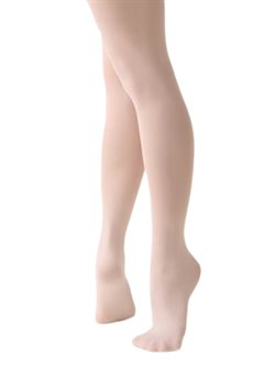 Ballet trikot/tight rosa Pridance