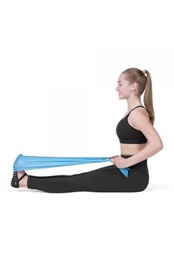 Exercise Band medium Bloch til ballet 
