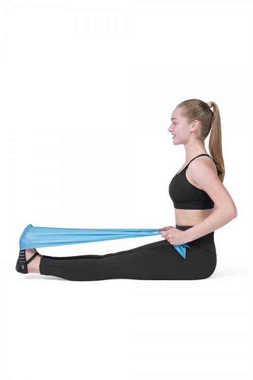 Exercise Band medium Bloch til ballet 