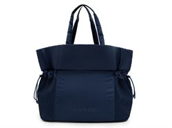 Stor Capezio ballettaske i navy