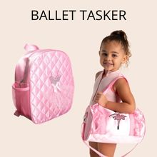 BALLET TASKER