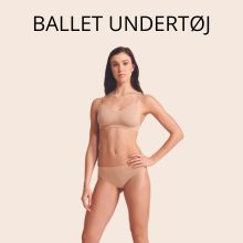 BALLET UNDERTØJ