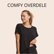 COMFY OVERDELE