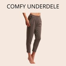 COMFY UNDERDELE