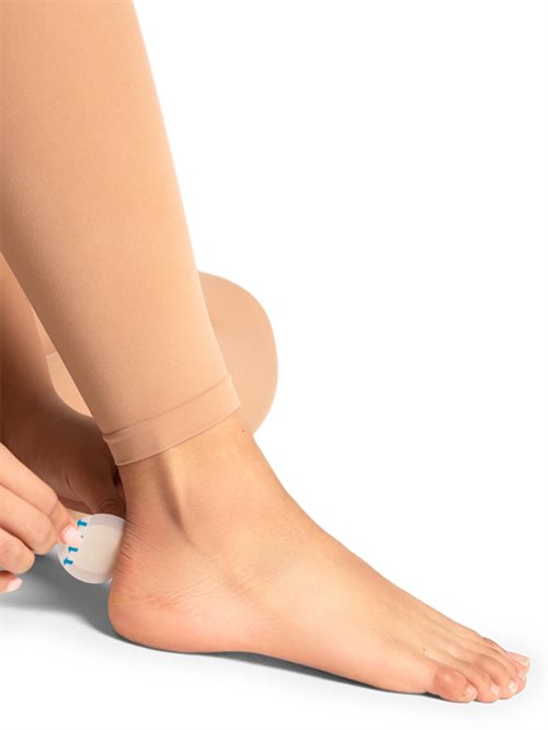 vabelplaster fra capezio
