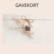 GAVEKORT