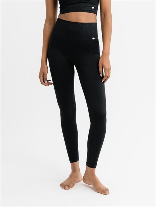 Drop of mindfulness Jeane leggings - sort