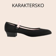 KARAKTER/STEPSKO