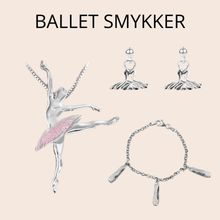 BALLET SMYKKER