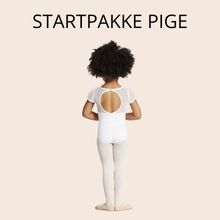 STARTPAKKE PIGE