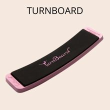 TURNBOARD