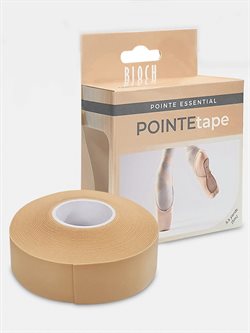 Bloch point tape