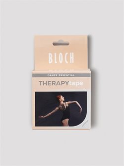 Bloch therapy tape