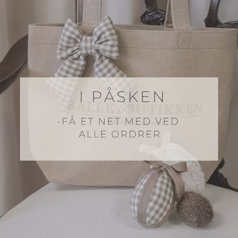 Køb ballettilbehør her