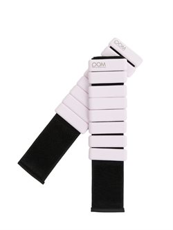 Drop of Mindfulness vægtbånd i sart lyserød