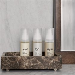 AYÛ olier - ayurveda