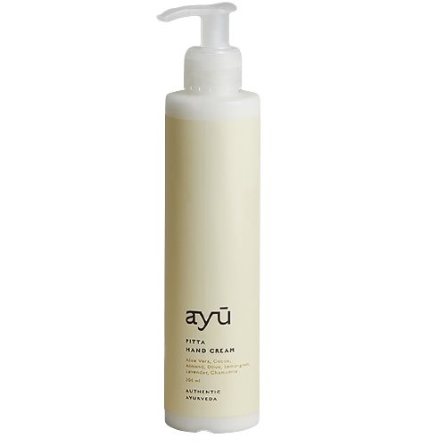 AYÛ PITTA creme 200 ML - ayurveda