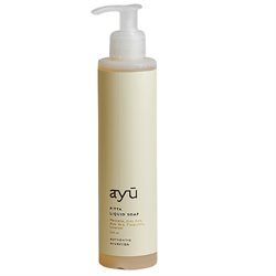 AYÛ PITTA sæbe 200 ML - ayurveda