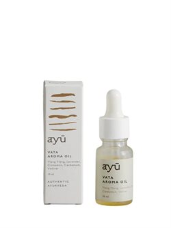 AYÛ VATA aromaolie 10 ML