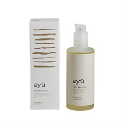 AYÛ VATA olie 200 ML