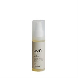 AYÛ VATA olie 50 ML