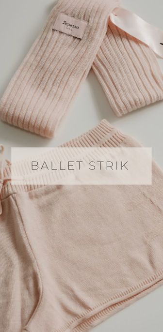 Køb balletskørter her