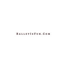 BALLET IS FUN 