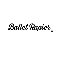 BALLET PAPIER