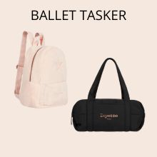 BALLETTASKER