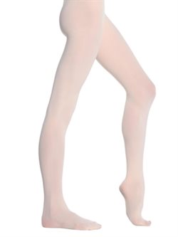Dansez-Vous rosa blød ballettrikot