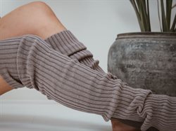 Seré benvarmere 85 cm til ballet og dans