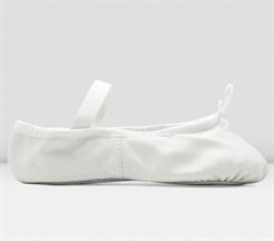 Arise balletsko i hvid skind til begyndere