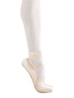 Demipointe balletsko