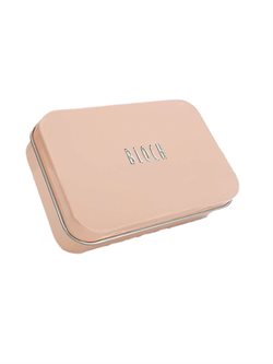 Bloch tåsko kit i fin æske