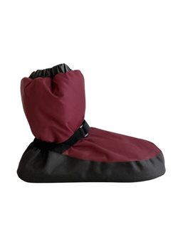 Danzes-Vous bordeaux warm up booty til ballet