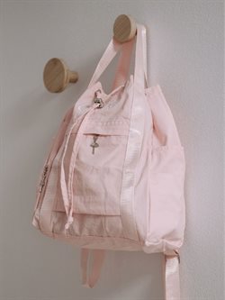 Capezio rosa rygsæk/taske til ballet og dans