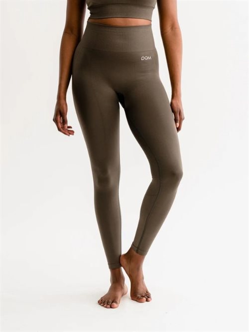 Drop Of Mindfulness Cora leggings - Dark Olive