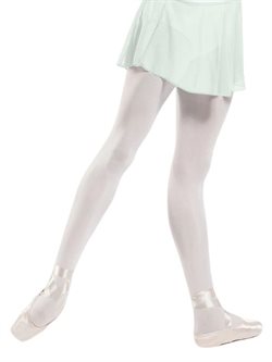 Wear Moi pull-on balletskørt i mintgrøn