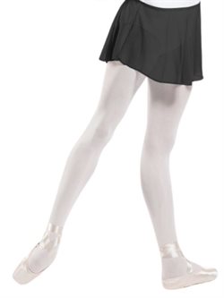 Wear Moi pull-on skørt i sort