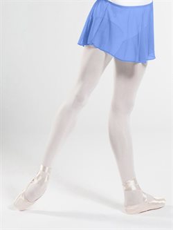 Wear Moi pull-on skørt i kongeblå