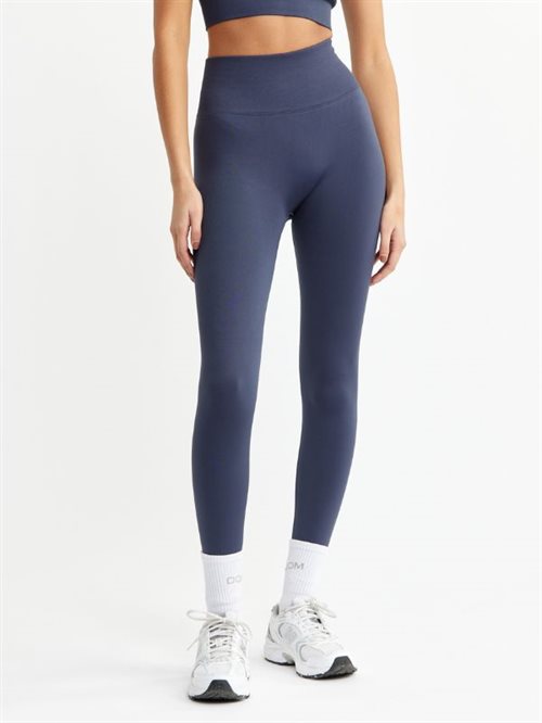 Drop Of Mindfulness Signature leggings - Mørkeblå