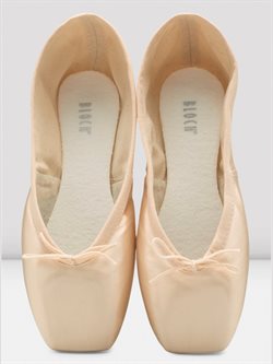Demipointe balletsko Bloch