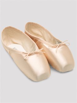 Demipointe Bloch balletsko - 1 par