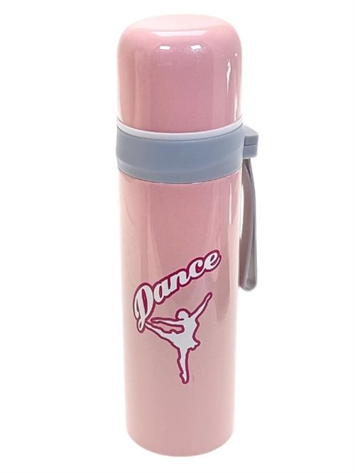 Girardi pink vandflaske 500 ML