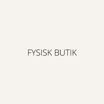 Fysisk butik - besøg os i Aarhus