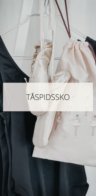 Køb tåspidssko her