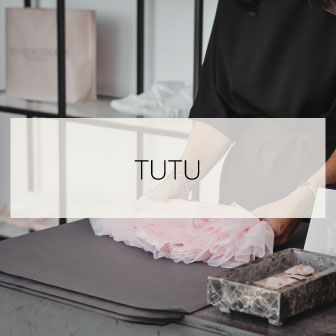 Se alle de søde ballet tutu her