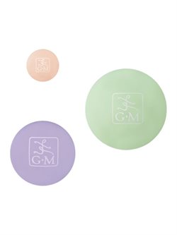 Gaynor Minden therapy bold sæt - 3 stk 