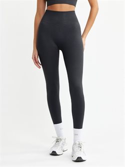 Drop Of Mindfulness Signature leggings - mørkegrå