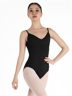 Grishko Vanity sort balletdragt med flotte detaljer